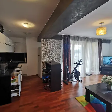 Mountain View Braşov