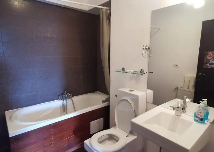 Apartman Mountain View