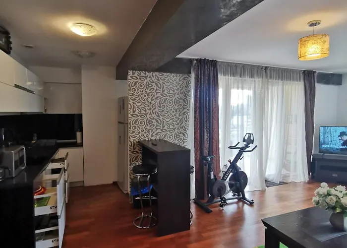 Mountain View Braşov